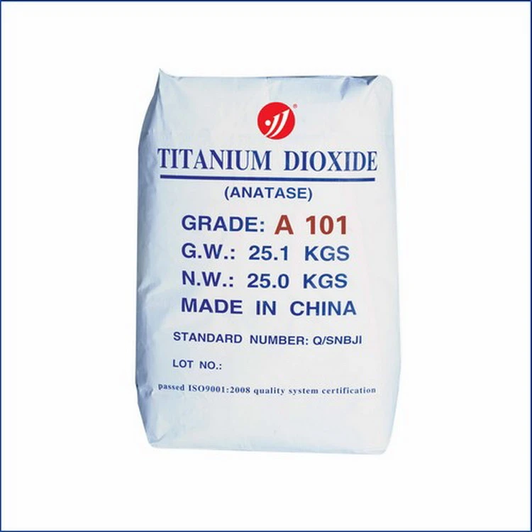 Anatase Titanium Dioxide A101