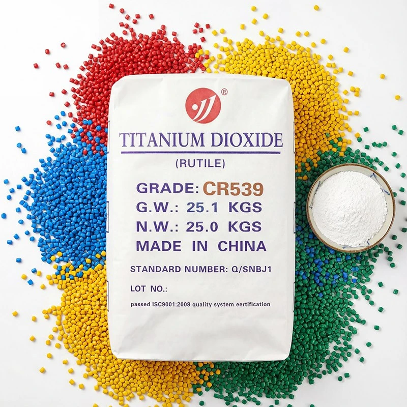 titanium dioxide TiO